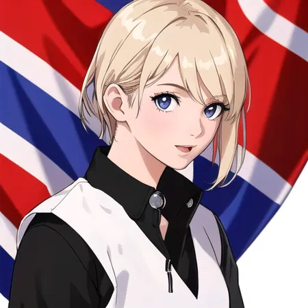 pole flag pole
