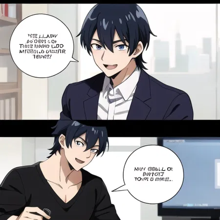 Yaoi Online