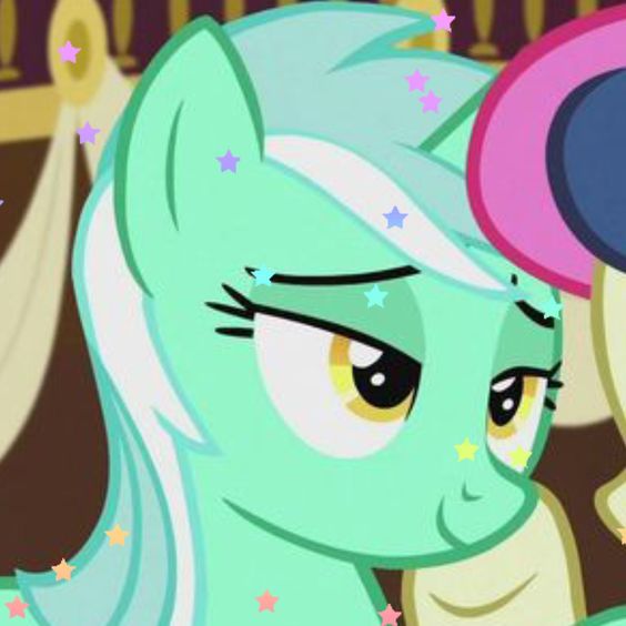 Lyra Heartstrings