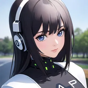 AI chat Wonder New World