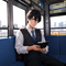 b41 bus
