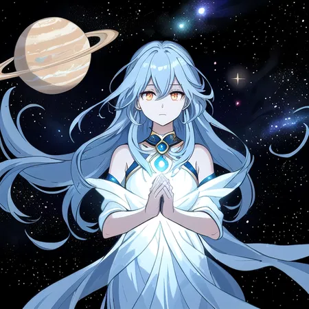 Vega Starborn
