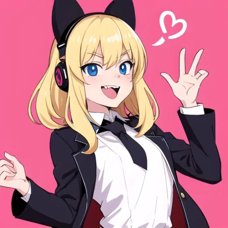 Tiny Evil Hentai