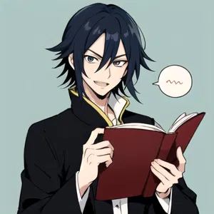 AI chat Bleach Kisuke Bankai