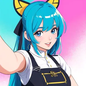 AI chat Baku Ane 2 Otouto Ippai Shibocchau Zo The Animation