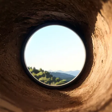 Dirt Sifter, The Grounded Guardian