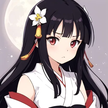 Princess Kaguya