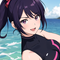 Valkyrie Drive Mermaid Mirei