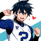 Touchdown Ace Manga