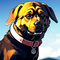 anime under the dog