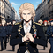 Enjolras Pontmercy