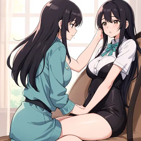 Haruka Sugiyama