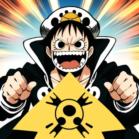 One Piece TV Tropes