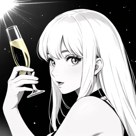 Champagne Lanes