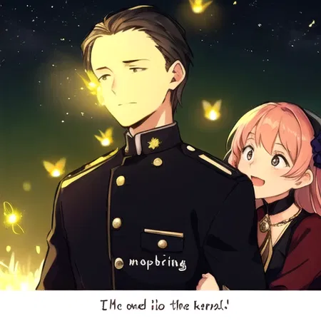 Firefly Marriage