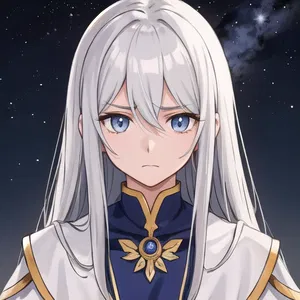 AI chat Divine Delivery / The Gods' Courier Chapter 1