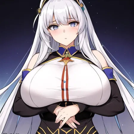 Sister Gigant