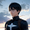 i couldnt become a hero