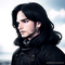 Jon Snow Costume