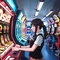 arcades con máquinas de garra cerca de mí