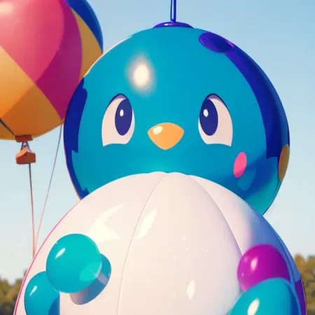 Balloony BFB