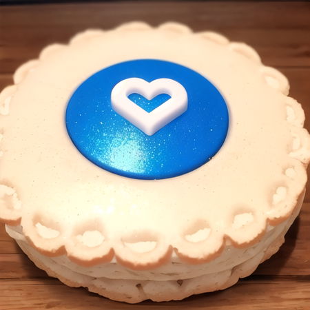 Graffon Biscuit