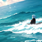 Lumina, the Lighthouse Keeper