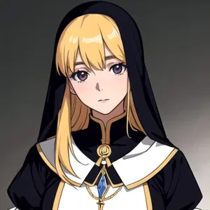 AI chat Hime Dorei