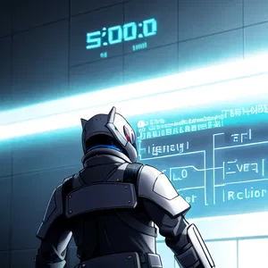 AI chat Sudo Fate of the Majorty