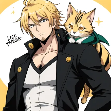 Lucci One Piece