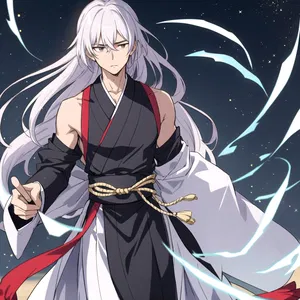 AI chat Ranmaru Akira