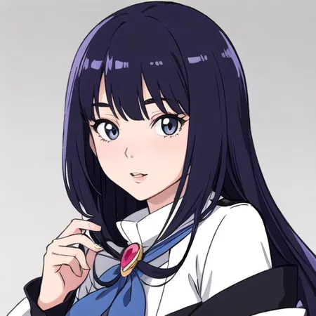 Glovette Hime