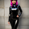 Latex Catsuit