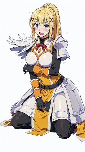 AI chat Lalatina “Darkness” Dustiness Ford