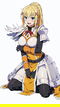 Lalatina “Darkness” Dustiness Ford