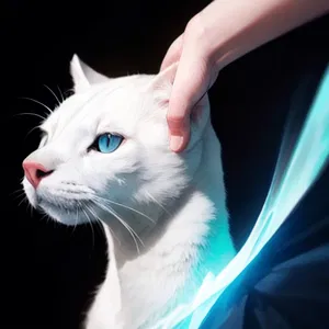 AI chat Carloupe, The Mirrored Visionary