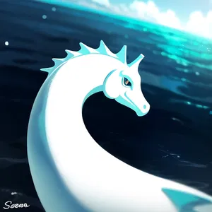 AI chat Seahorse for Sale