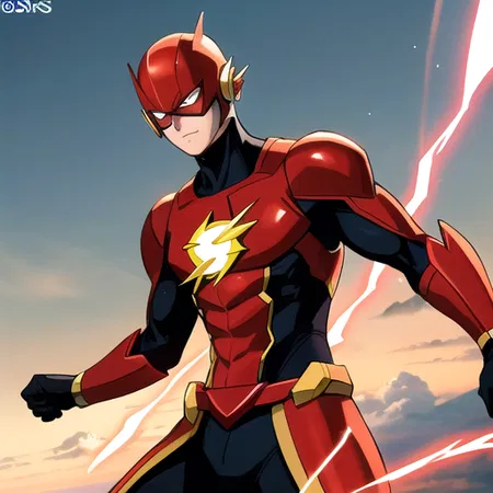 Absolute Flash