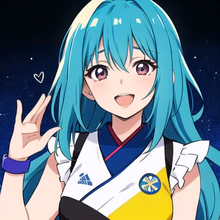 Yumi Sakura