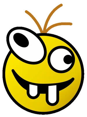 AI chat Scary man