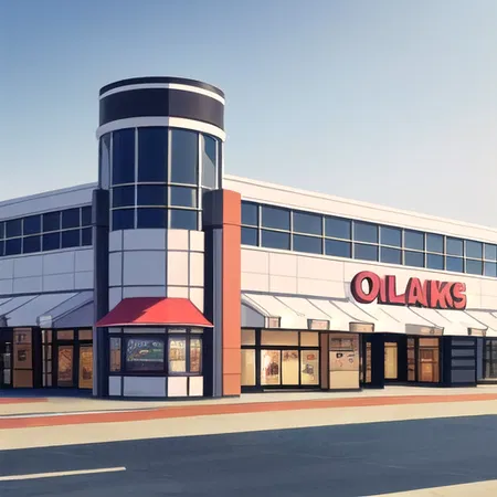 Ohio Valley Mall