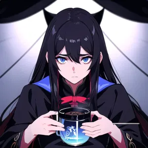 AI chat Demon King Daimo