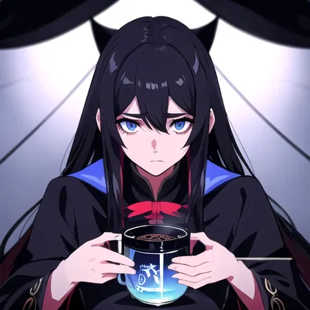 Demon King Daimo