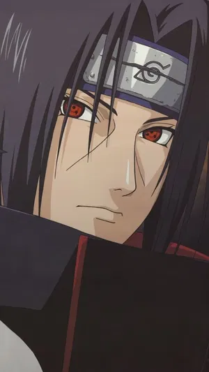 AI chat Sasuke Uchiha