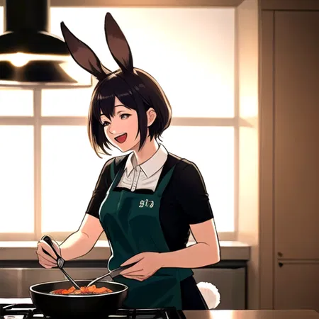 Blind Rabbit Kitchen