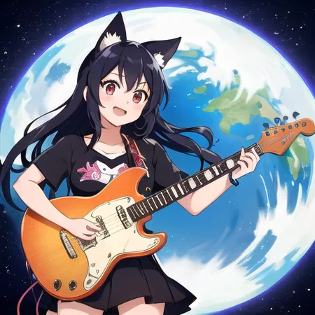 Yumemi Nanaki