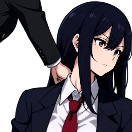 Hanako Arasaka