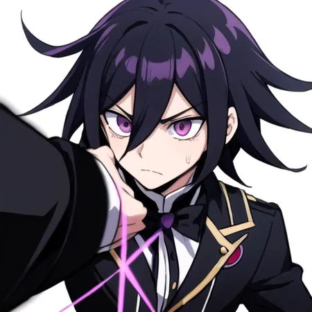 Kokichi Oma