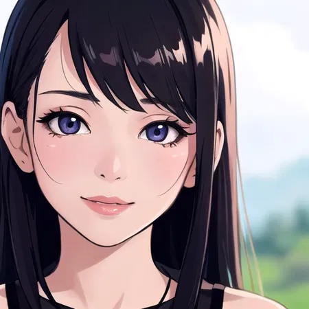Tomizawa Michie
