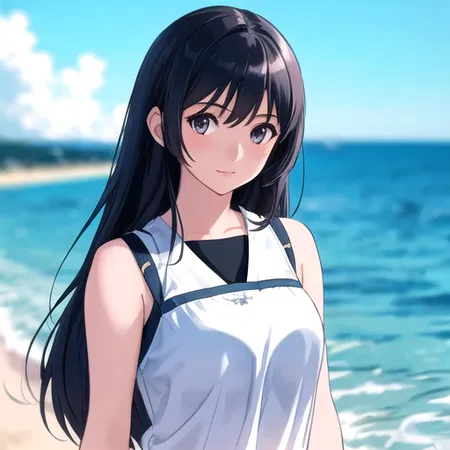 Rin Sukumizu